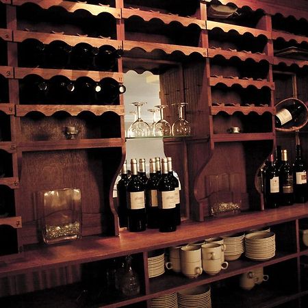 The Urr Valley Country House Hotel 캐슬더글러스 외부 사진