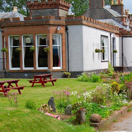 The Urr Valley Country House Hotel 캐슬더글러스 외부 사진