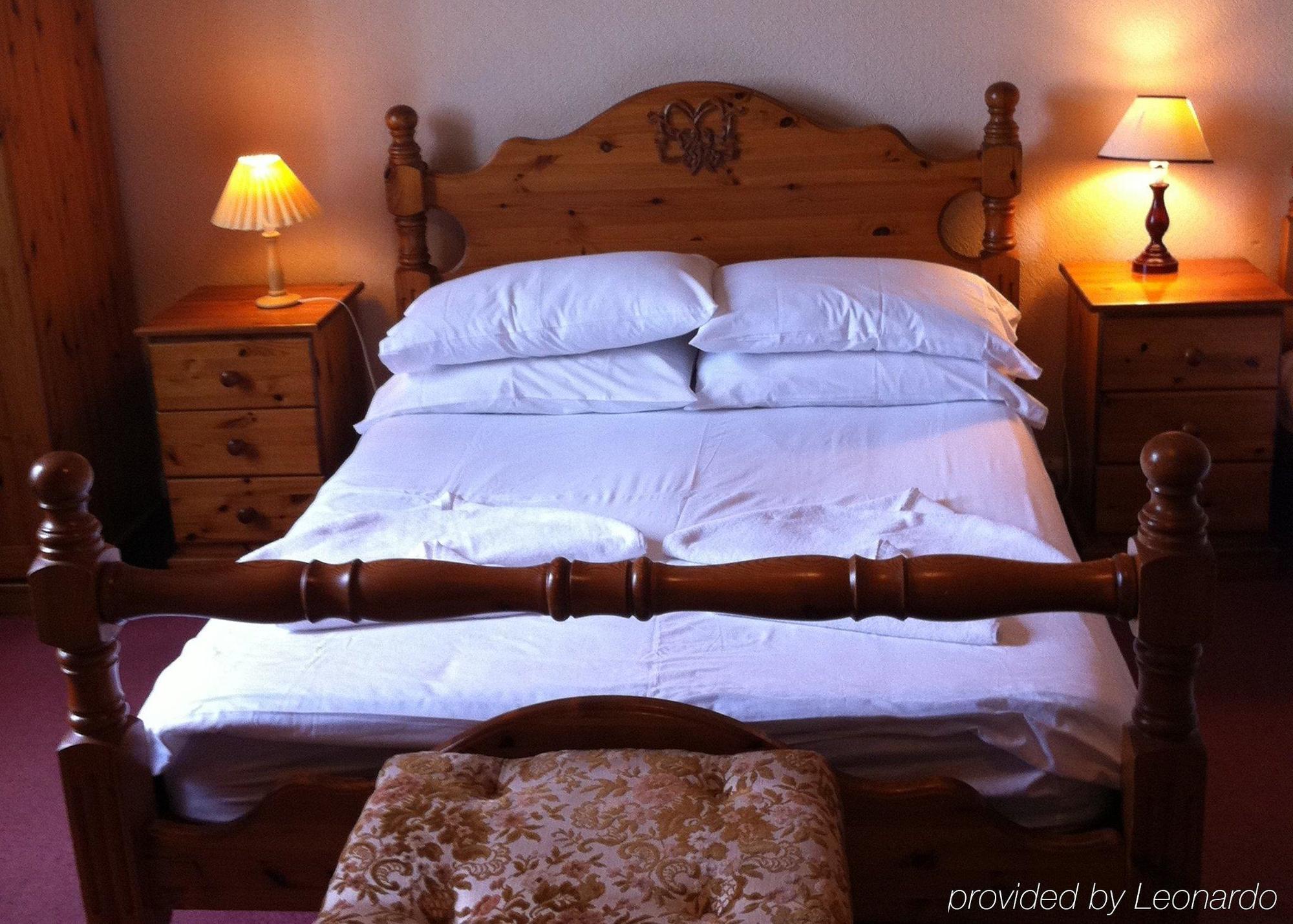 The Urr Valley Country House Hotel 캐슬더글러스 외부 사진