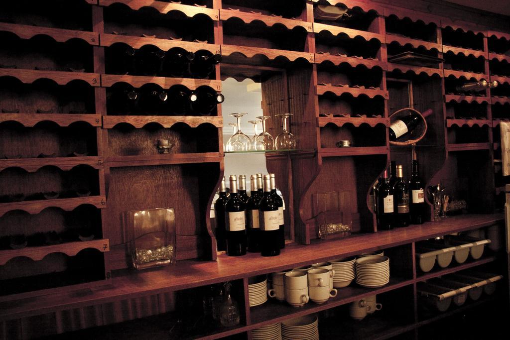 The Urr Valley Country House Hotel 캐슬더글러스 외부 사진