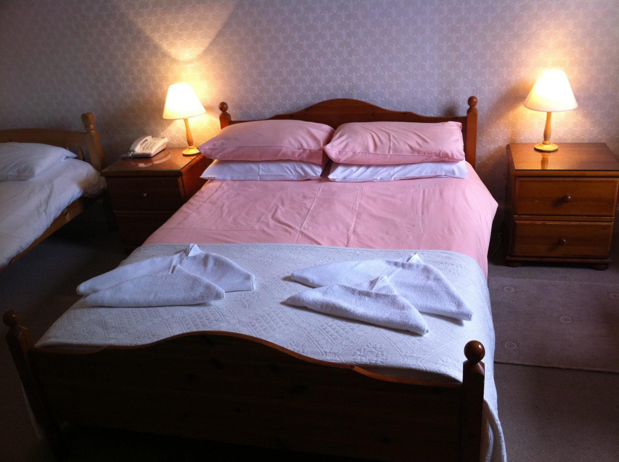 The Urr Valley Country House Hotel 캐슬더글러스 외부 사진