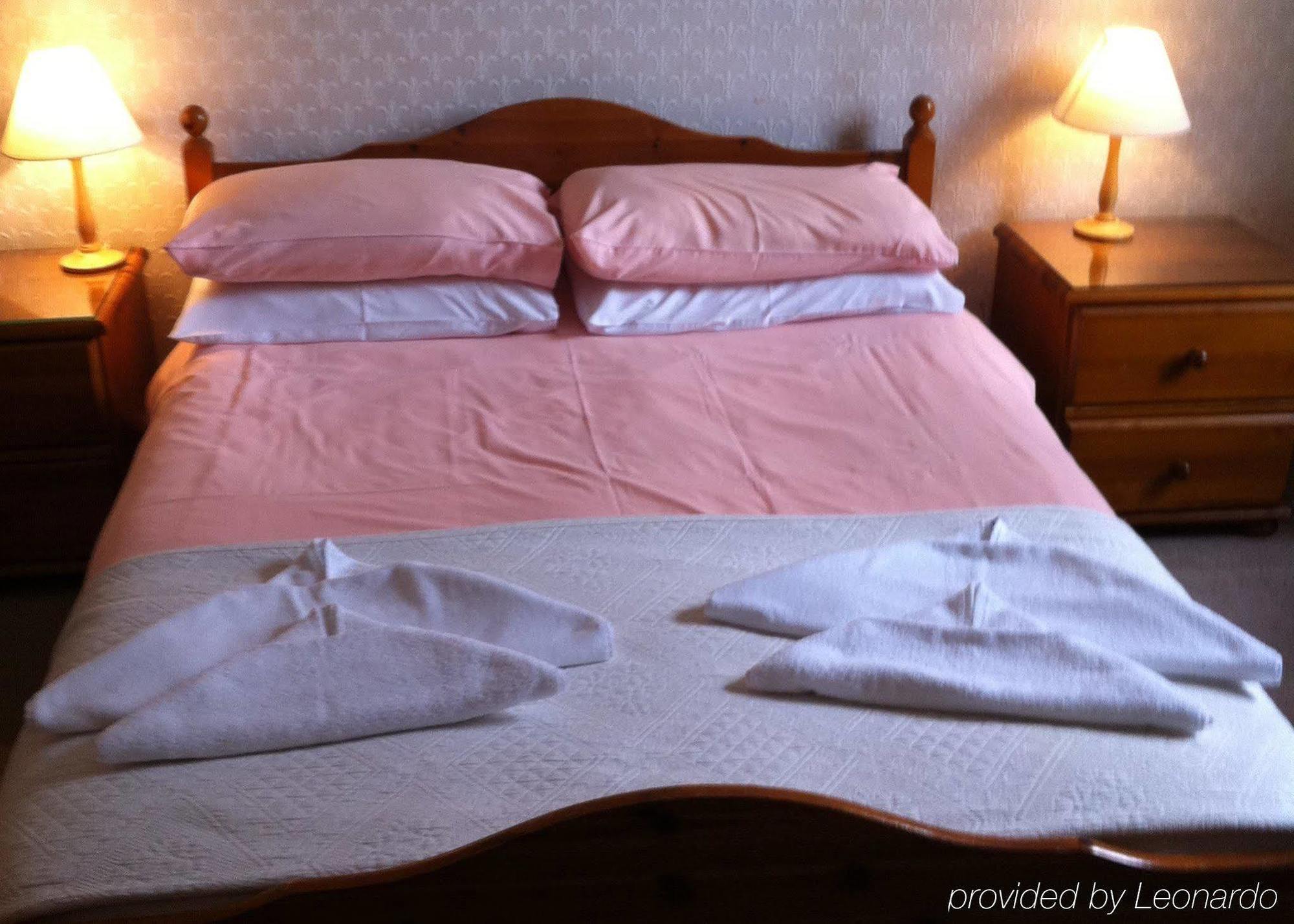 The Urr Valley Country House Hotel 캐슬더글러스 외부 사진