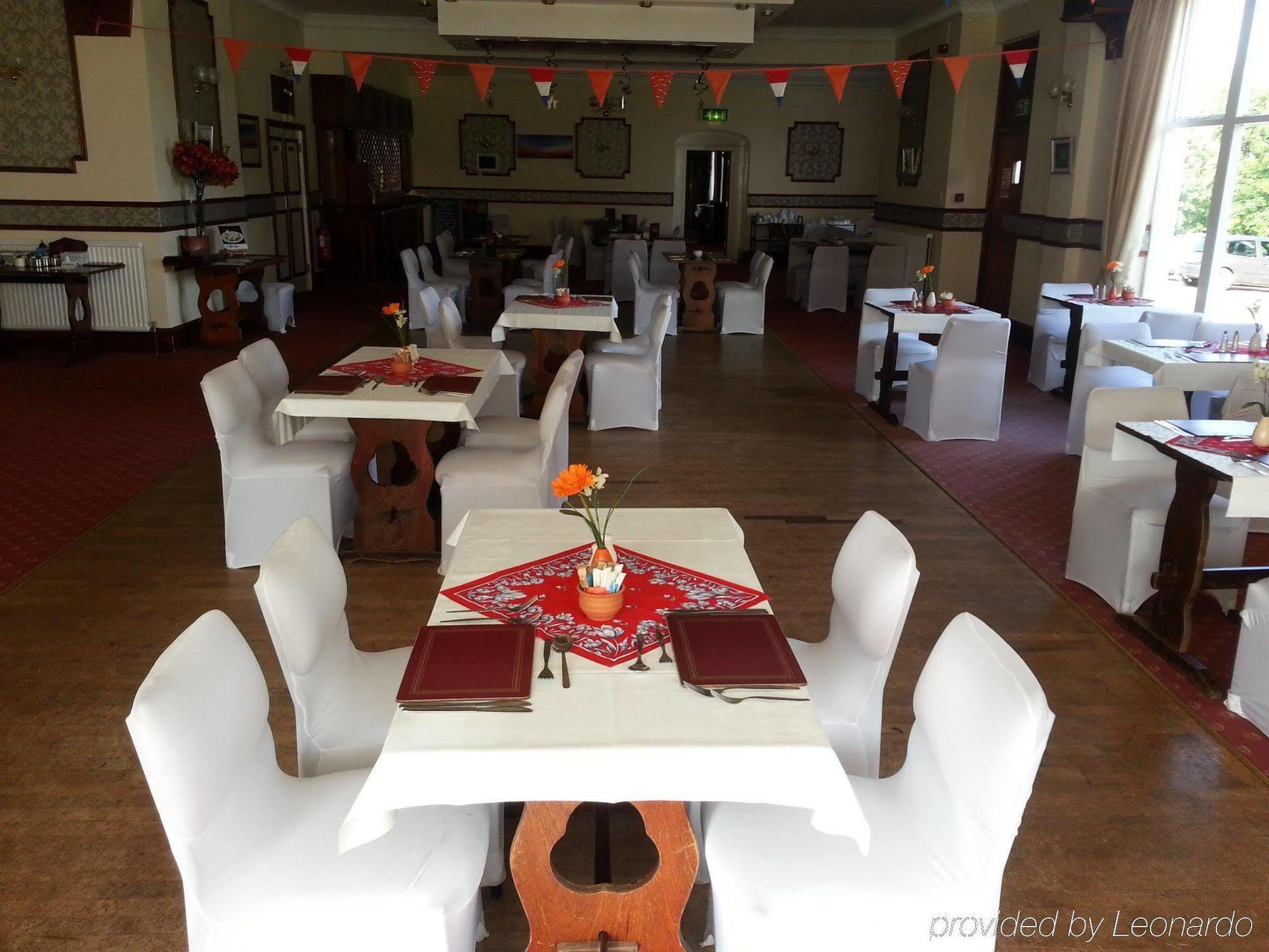 The Urr Valley Country House Hotel 캐슬더글러스 외부 사진