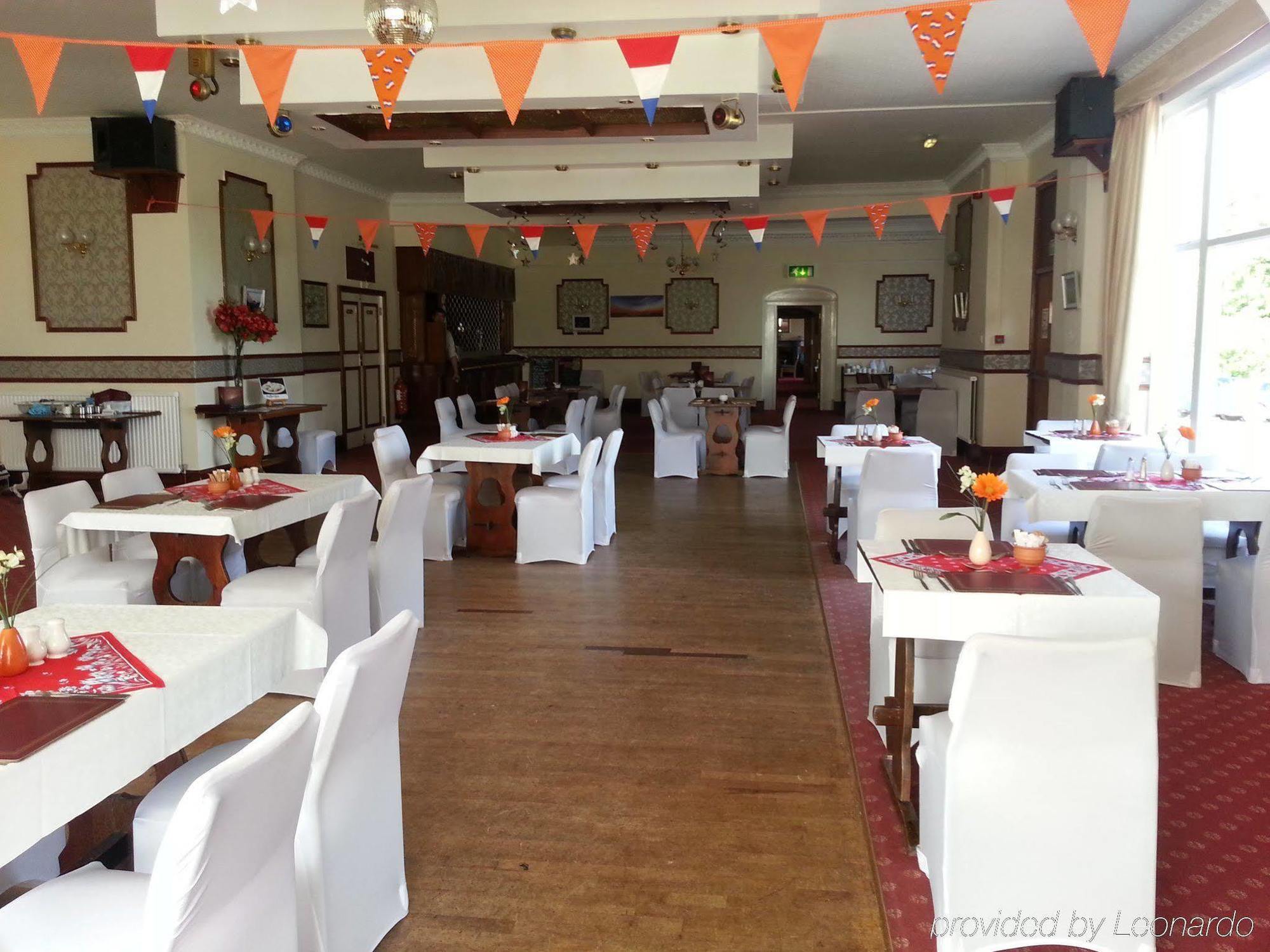 The Urr Valley Country House Hotel 캐슬더글러스 외부 사진
