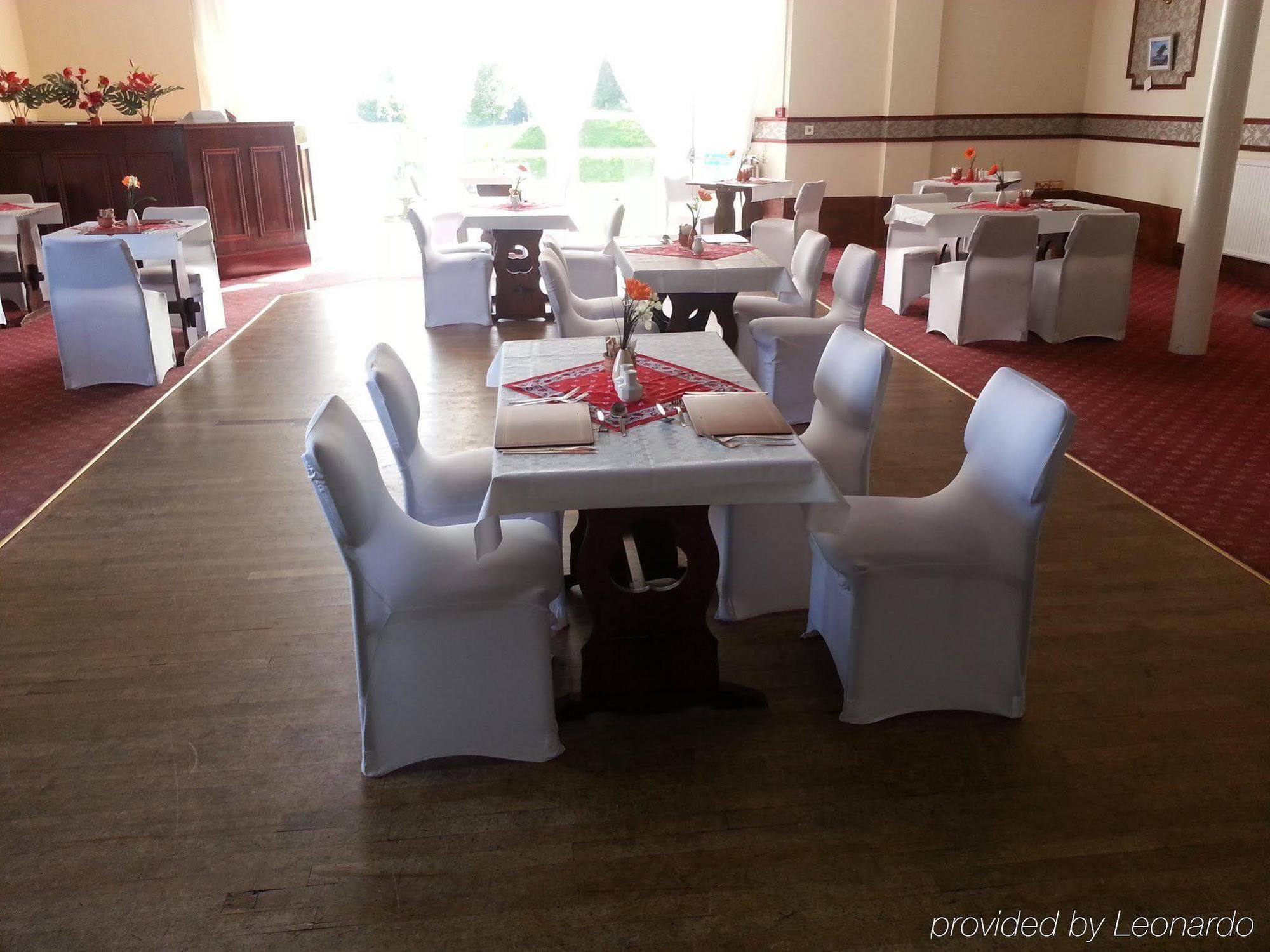 The Urr Valley Country House Hotel 캐슬더글러스 외부 사진