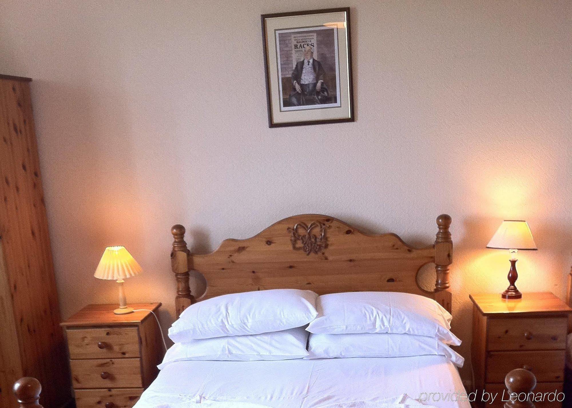 The Urr Valley Country House Hotel 캐슬더글러스 외부 사진