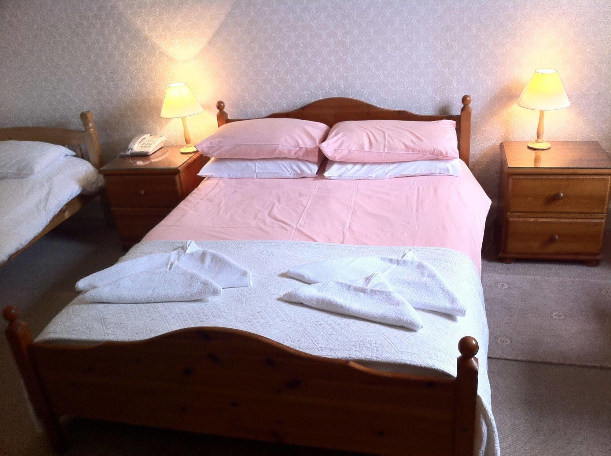 The Urr Valley Country House Hotel 캐슬더글러스 외부 사진