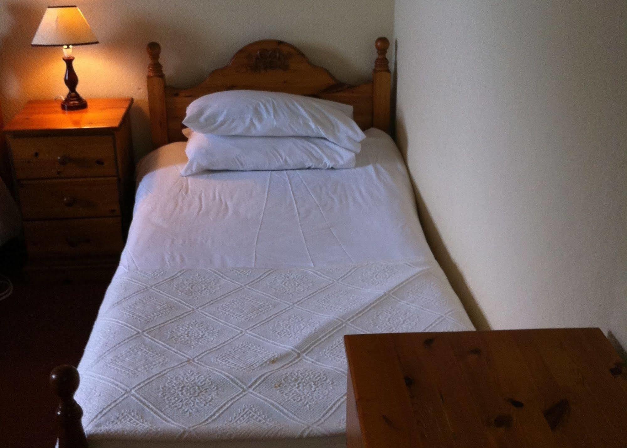 The Urr Valley Country House Hotel 캐슬더글러스 외부 사진