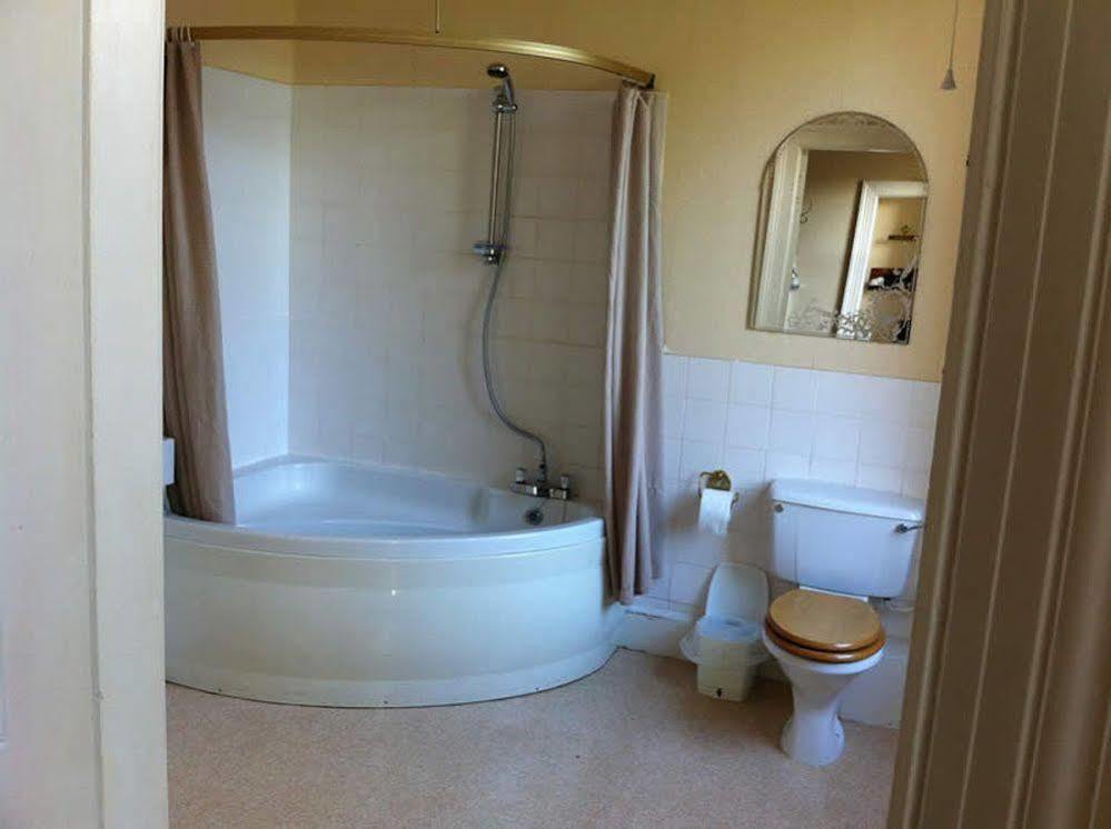 The Urr Valley Country House Hotel 캐슬더글러스 외부 사진