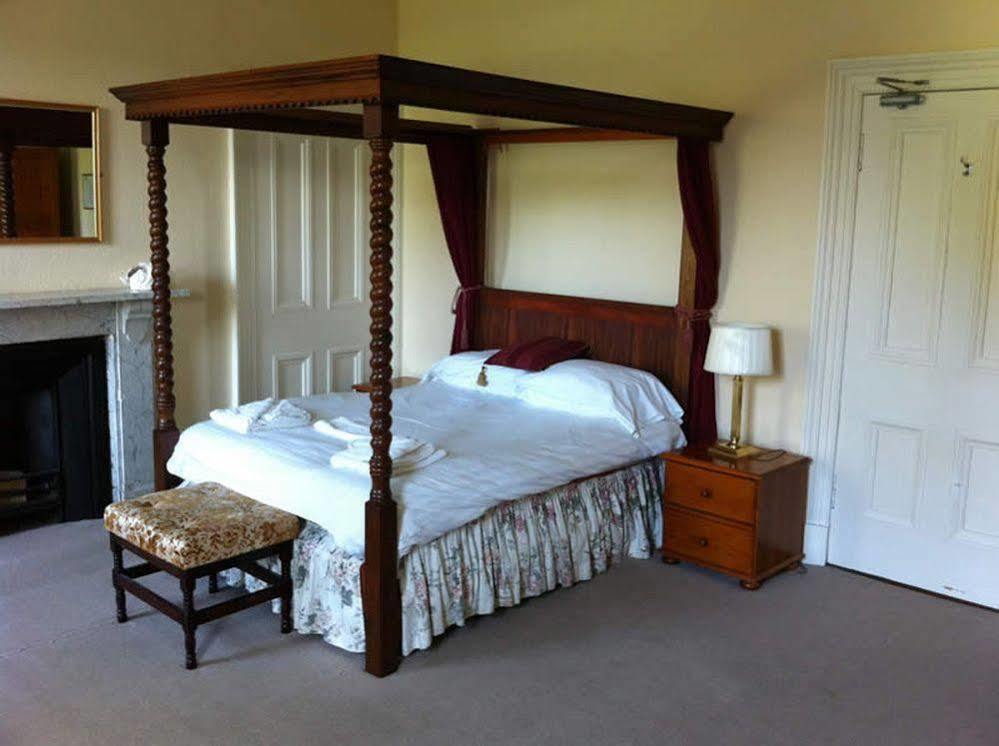 The Urr Valley Country House Hotel 캐슬더글러스 외부 사진